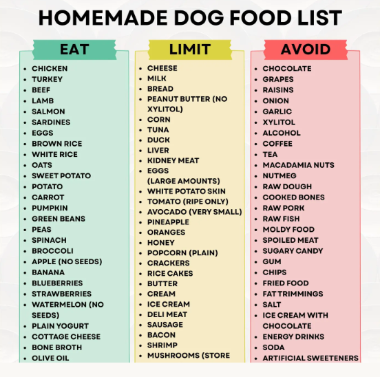 Can My Dog Eat This?