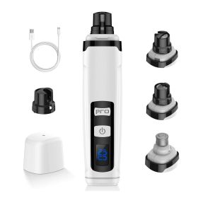 Dog Nail Grinder