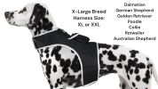 Waterproof GSM GPRS GPS Tracking Collars for Dogs with Movement Sensor Size:XXL