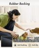 Dog Food Mat Pet  Food and Water