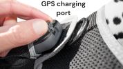 Wireless Realtime GPRS GSM GPS Tracking Collars for Dogs w/ Phone App Size:XXL
