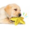 Dog Toy Molar Stick Leaking Food Dog Toothbrush